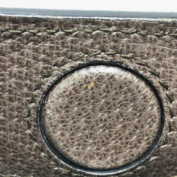 GUCCI Brown Shoulder Bag - Picture 12 of 16